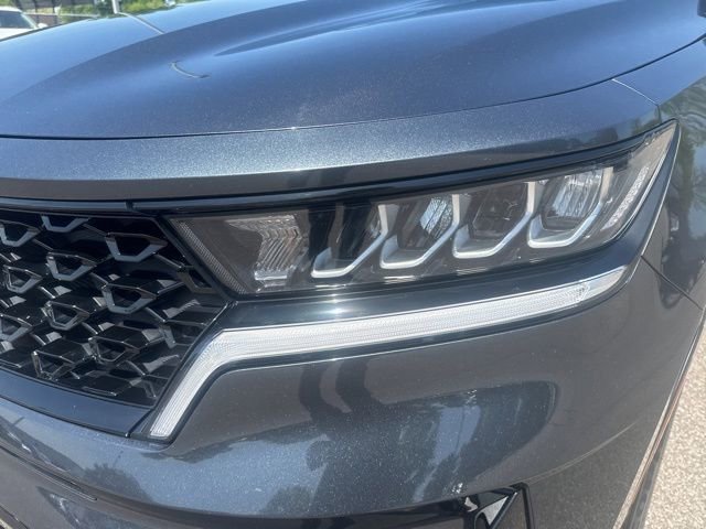 Used 2022 Kia Sorento S w/ Panoramic Sunroof Package image 9
