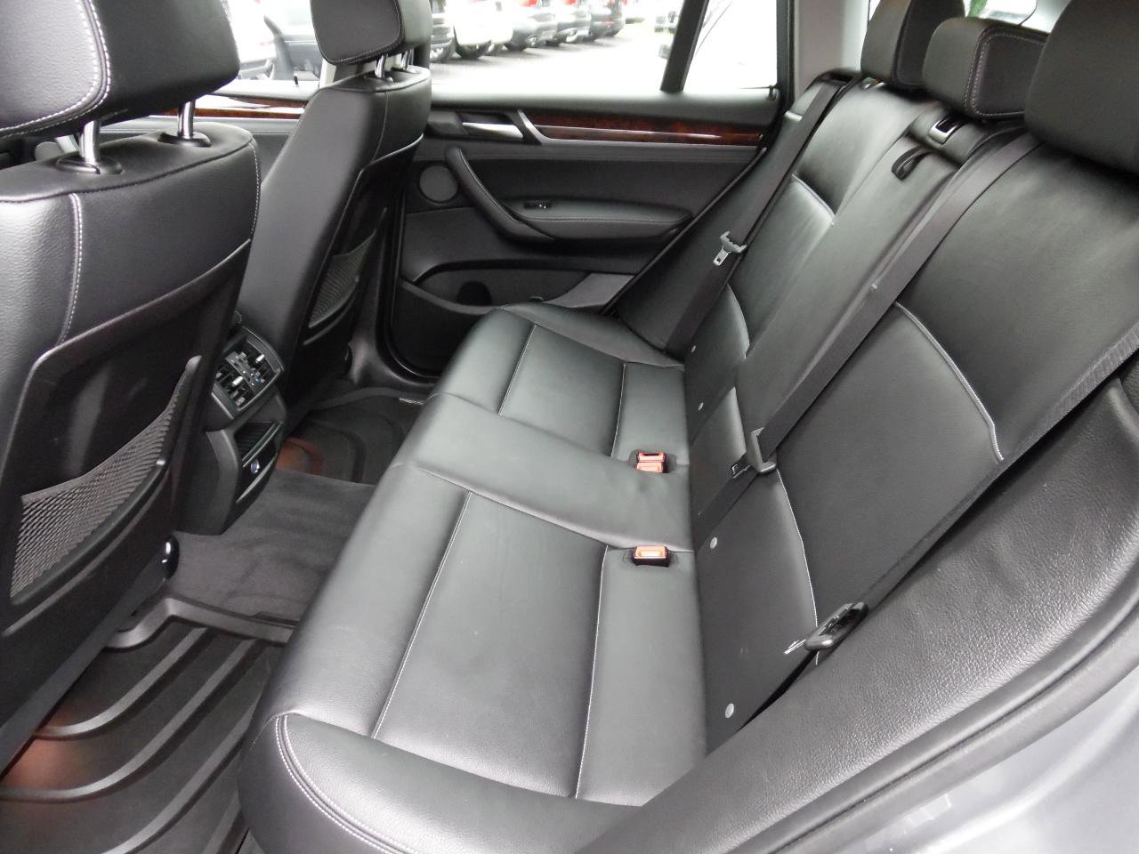 Used 2017 BMW X3 xDrive28i AWD/4WD image 19