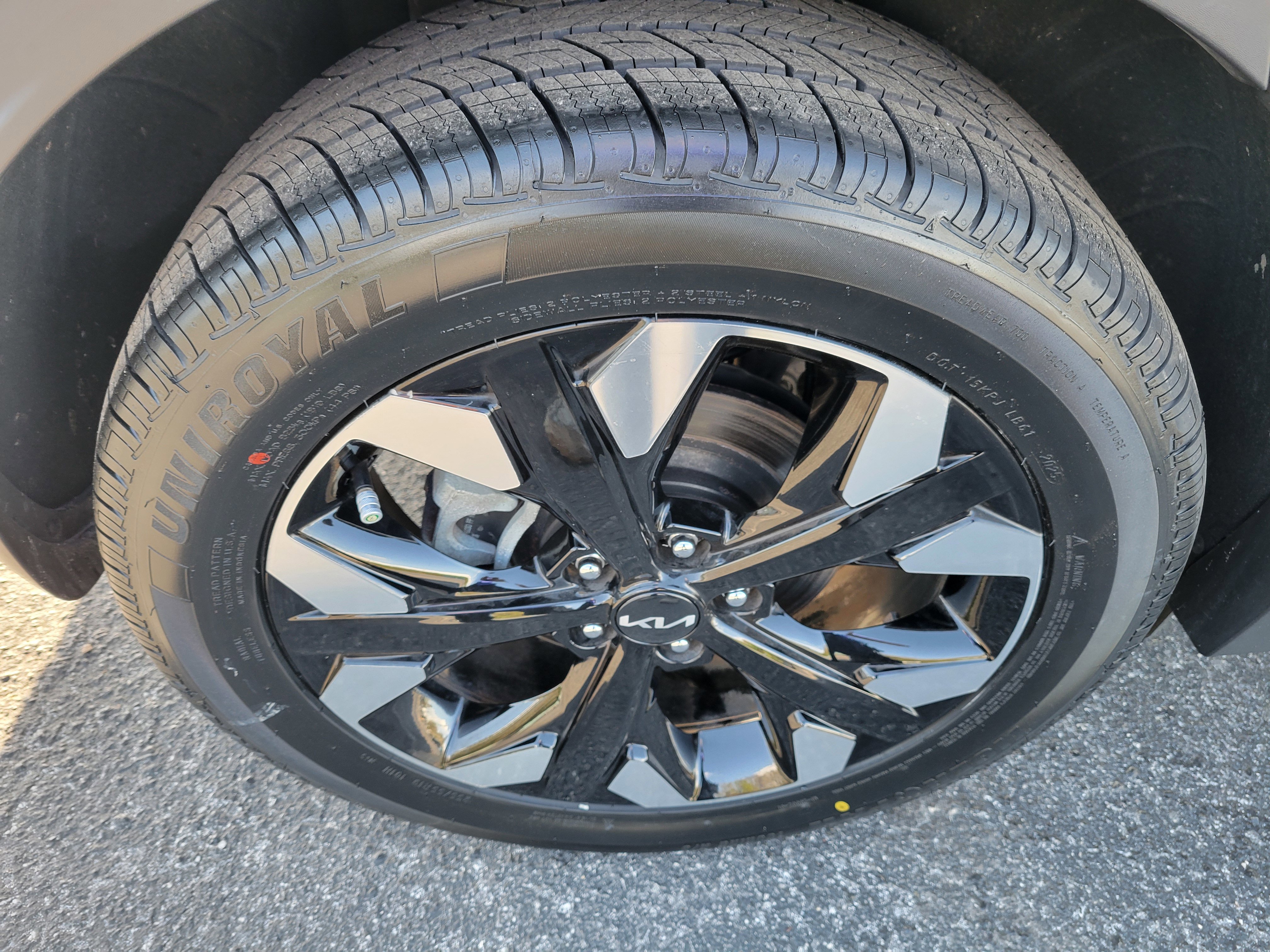 Used 2023 Kia Sportage X-Line image 36