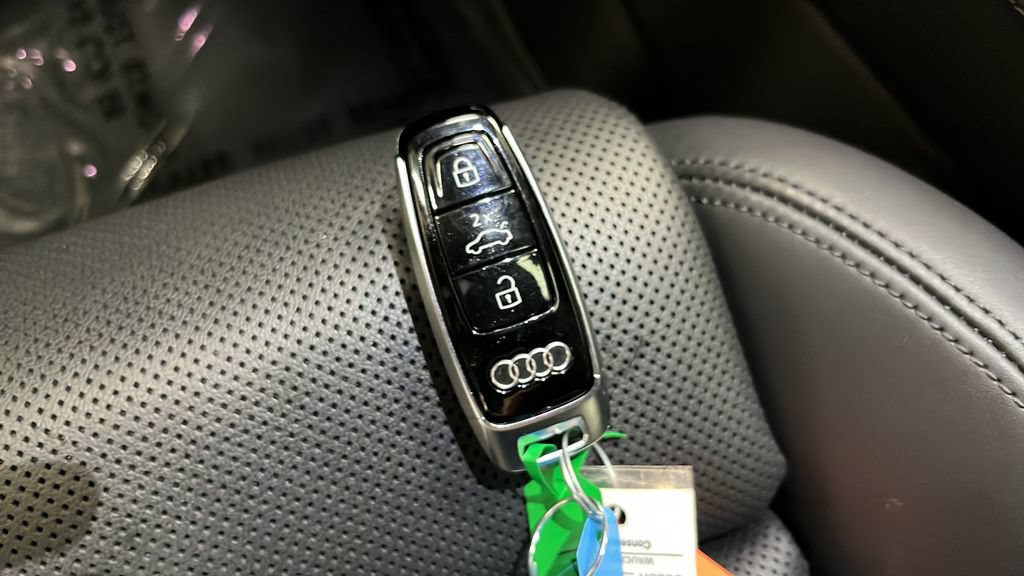 Used 2023 Audi e-tron GT Premium Plus w/ Performance Package AWD/4WD image 21