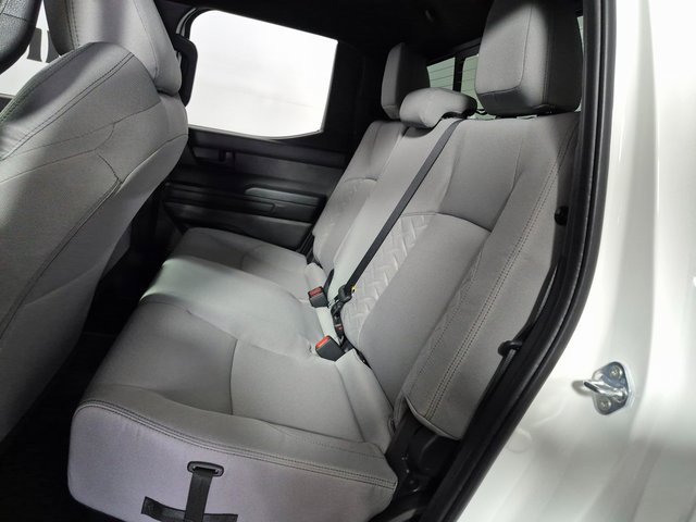 New 2025 Toyota Tacoma SR5 image 13