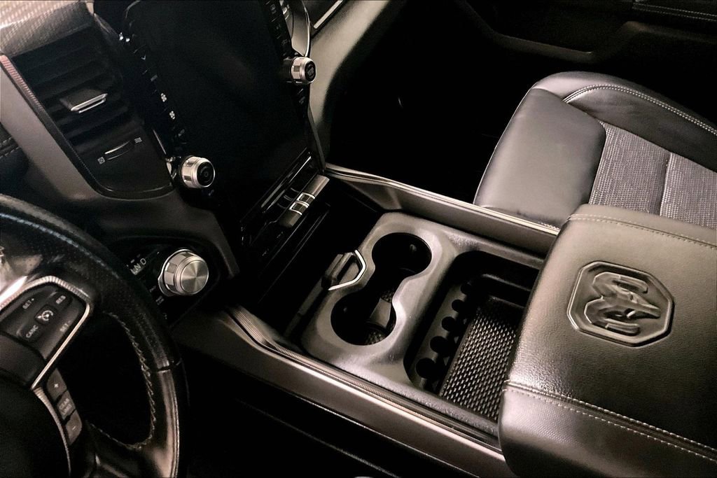 Used 2024 RAM 1500 Sport image 15