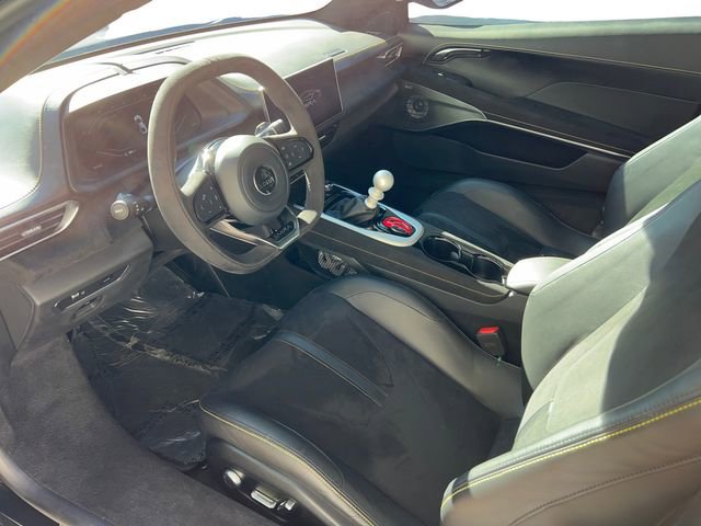 Used 2024 Lotus Emira First Edition image 9