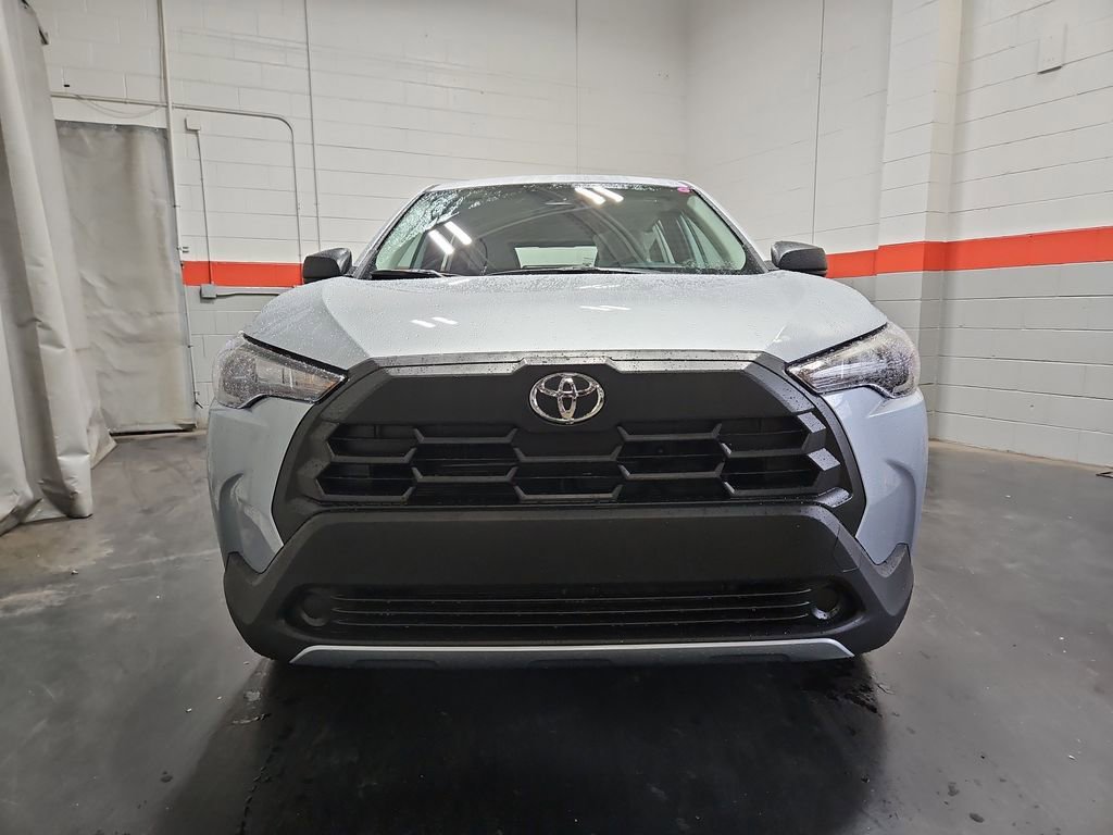 New 2026 Toyota Corolla Cross L image 2