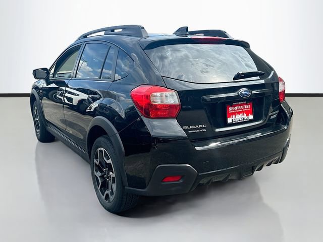 Used 2017 Subaru Crosstrek 2.0i Limited image 8