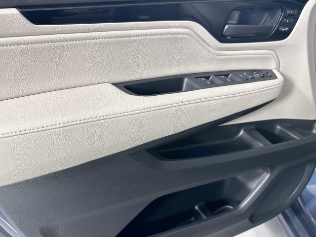 Certified 2025 Honda Odyssey Touring image 21
