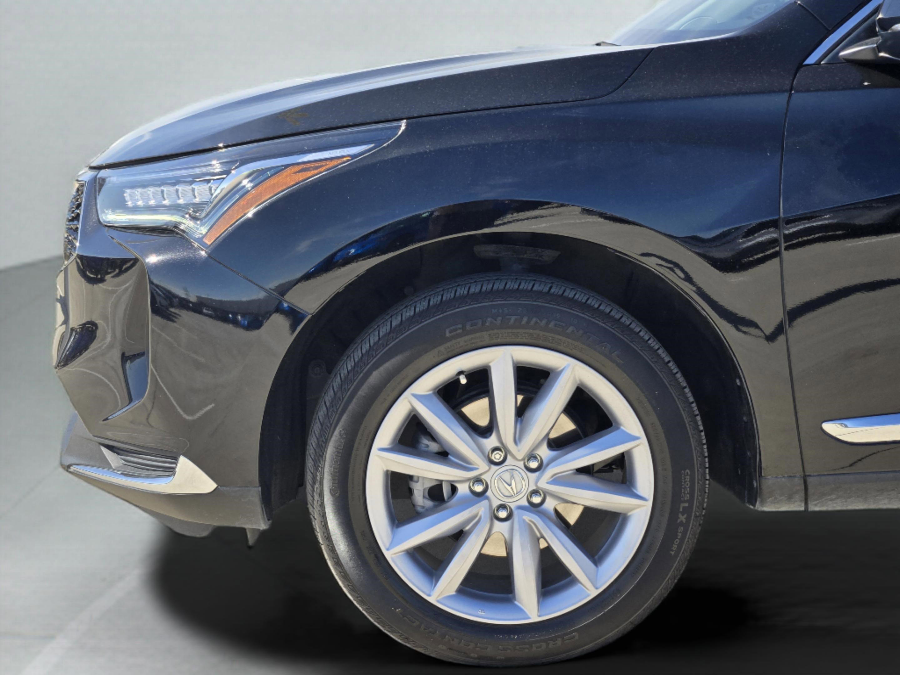 Certified 2024 Acura RDX SH-AWD image 29