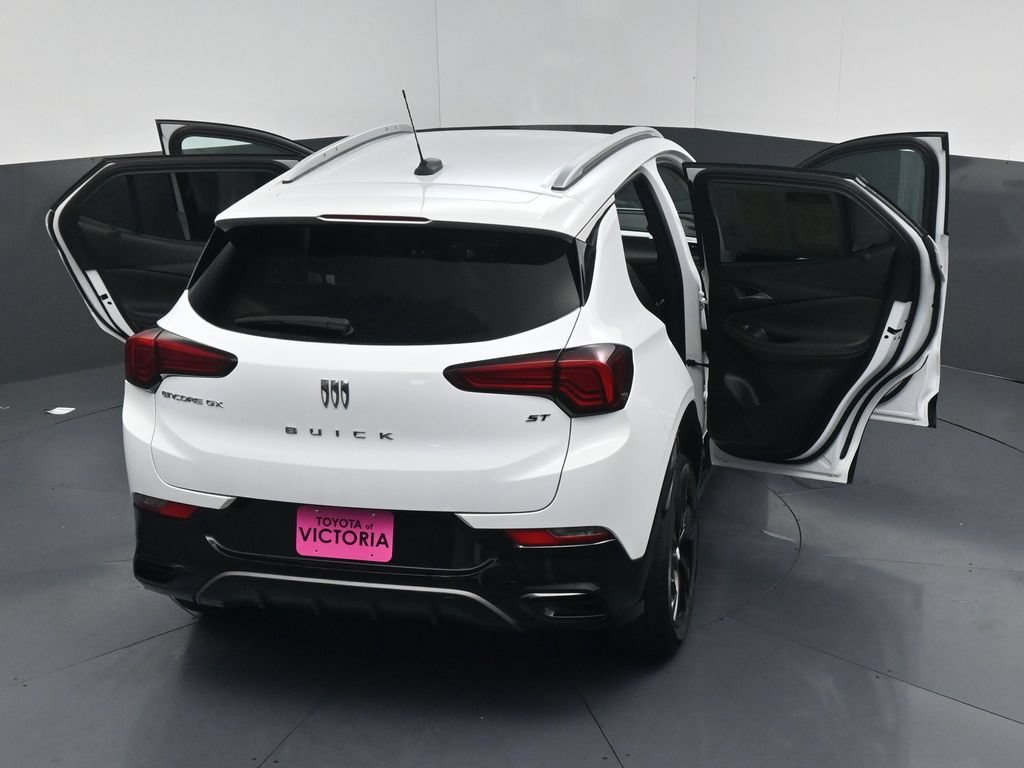 Used 2024 Buick Encore GX Sport Touring FWD image 26