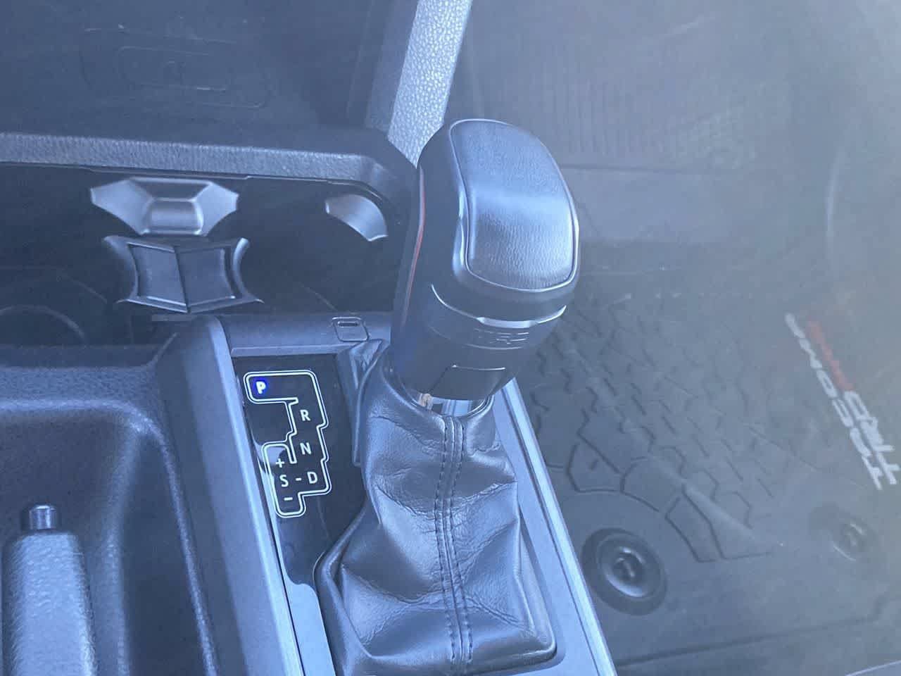 Certified 2022 Toyota Tacoma TRD Pro AWD/4WD image 20