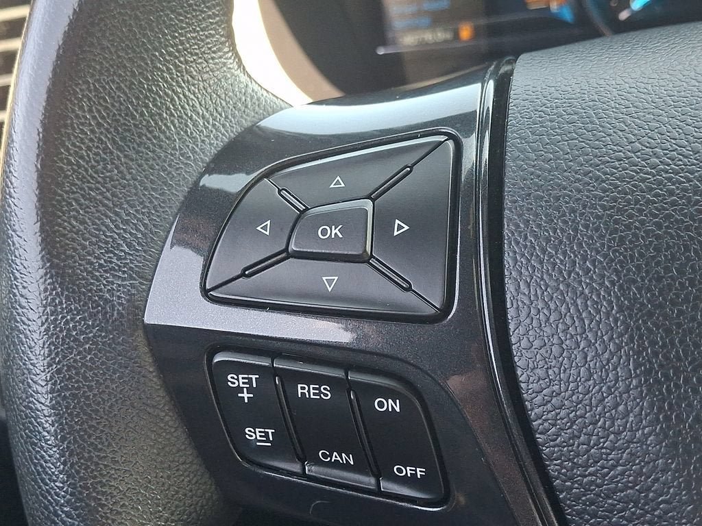 Used 2019 Ford Explorer XLT w/ Equipment Group 202A AWD/4WD image 22