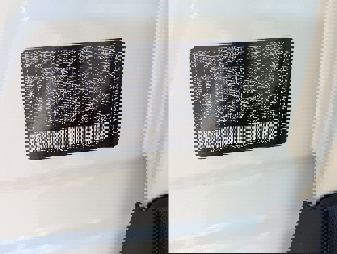 Certified 2023 Nissan Rogue SV FWD image 32