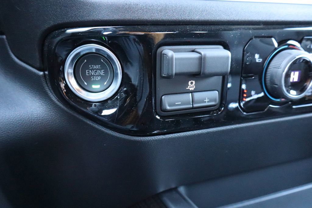 New 2026 Chevrolet Silverado 1500 RST w/ Convenience Package II image 13