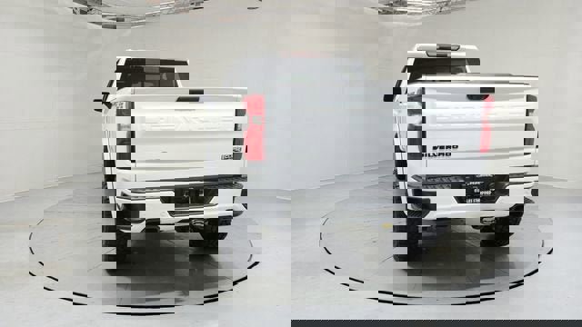 New 2026 Chevrolet Silverado 1500 RST w/ All Star Edition Plus image 4