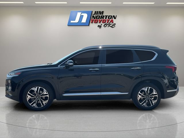 Used 2020 Hyundai Santa Fe SEL w/ Cargo Package FWD image 8