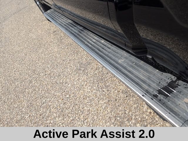 Used 2021 Ford F150 Platinum w/ Equipment Group 701A High AWD/4WD image 14