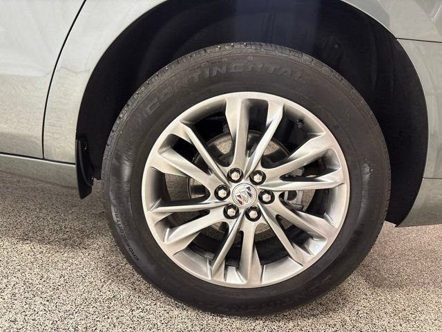 Used 2024 Buick Enclave Avenir w/ Trailering Package, 5000 lbs. AWD/4WD image 36