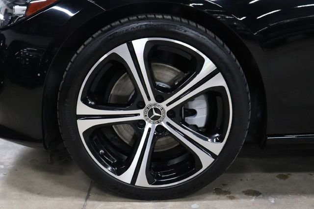 Used 2022 Mercedes-Benz C 300 Sedan image 36