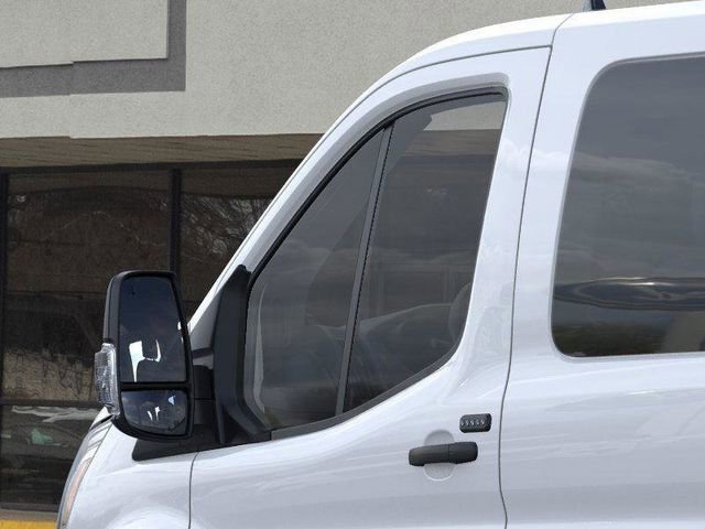 New 2025 Ford Transit 350 XLT RWD image 20