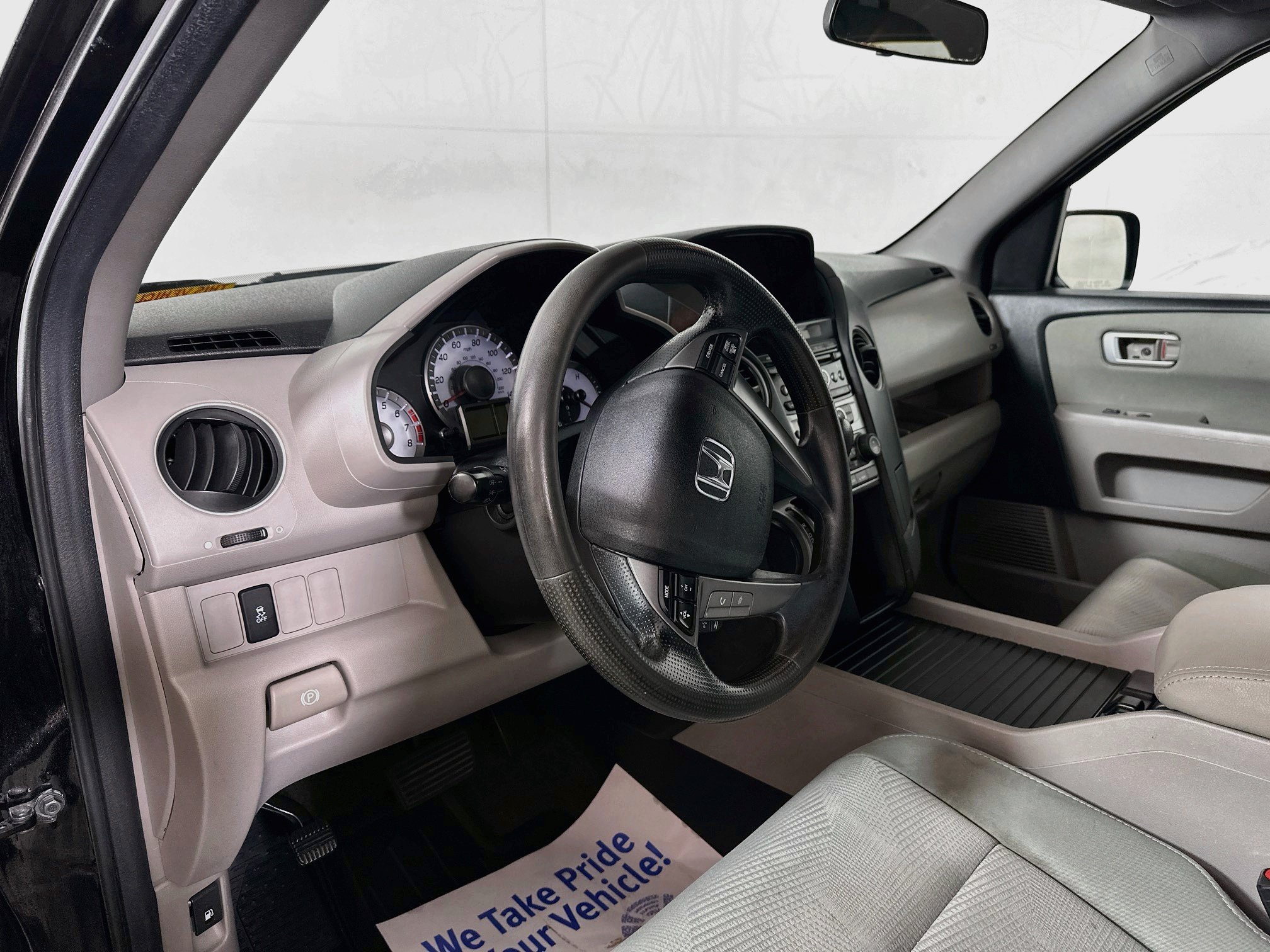 Used 2013 Honda Pilot LX image 9