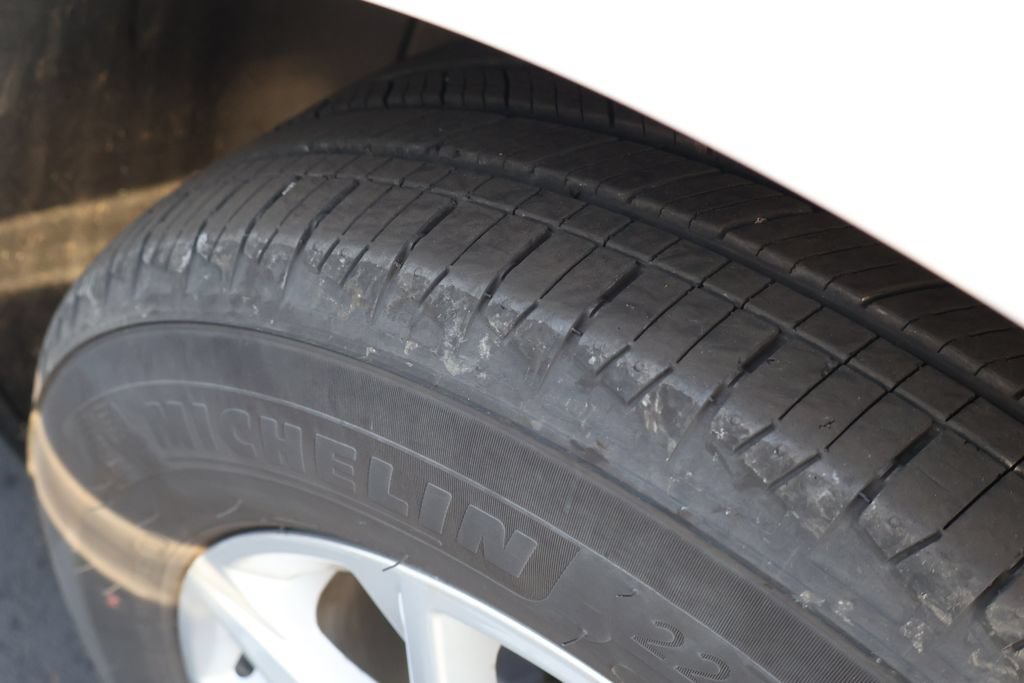 Used 2024 Chevrolet Equinox LS w/ LS Convenience Package FWD image 8