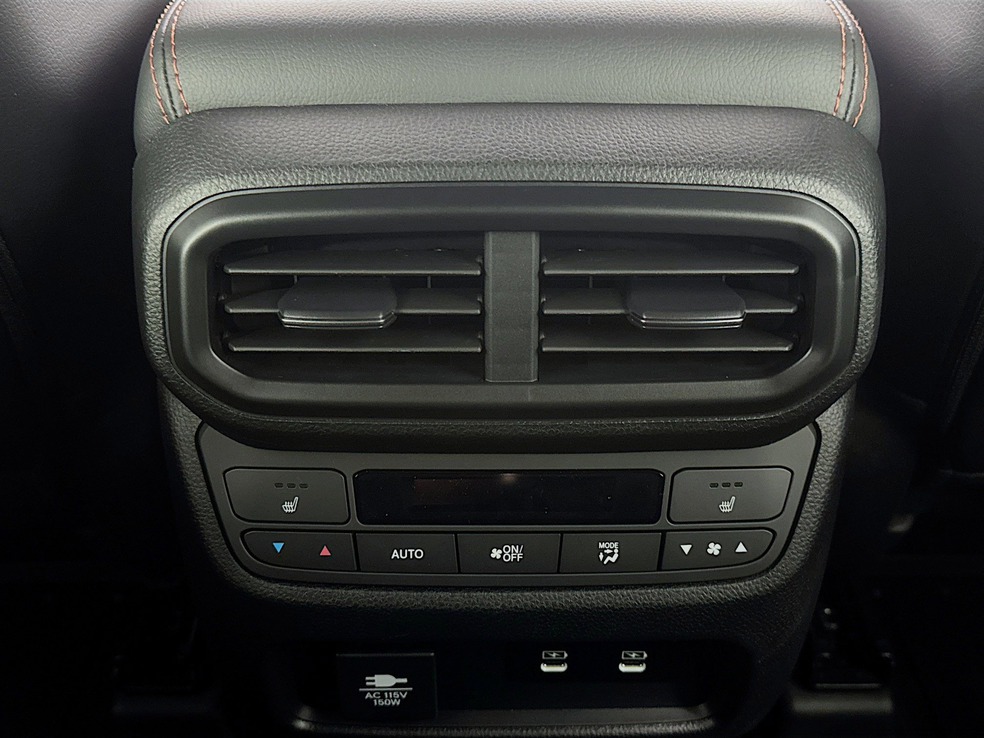 New 2026 Honda Pilot TrailSport image 26