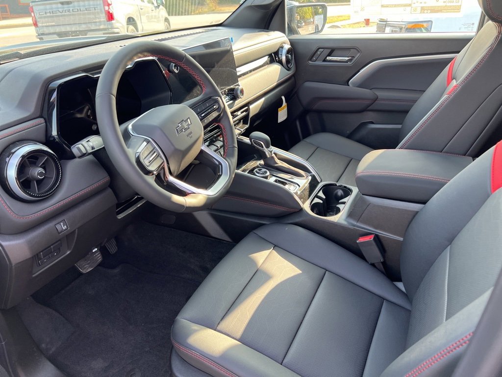 New 2026 Chevrolet Colorado Z71 w/ Z71 Convenience Package 2 image 13