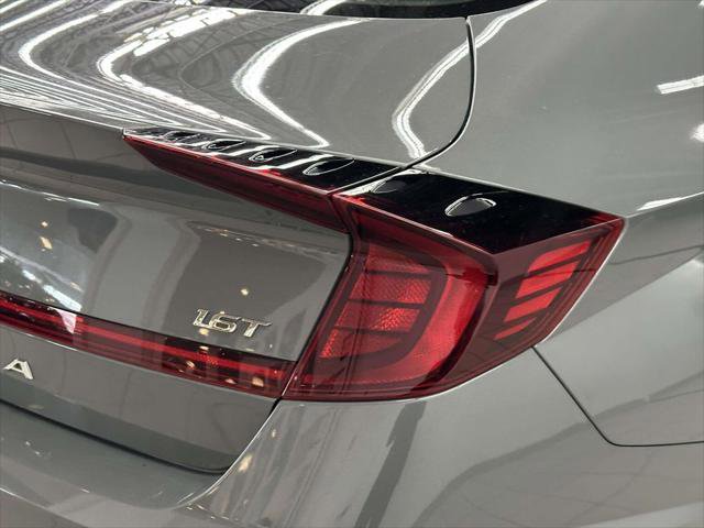 Used 2023 Hyundai Sonata SEL Plus FWD image 9