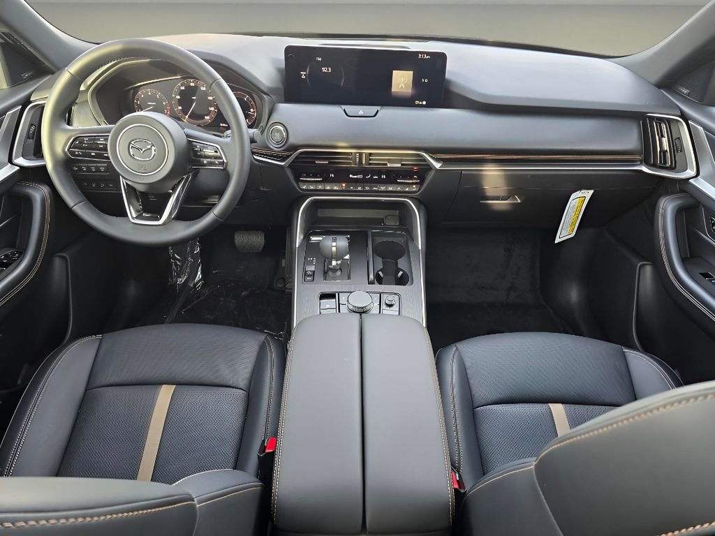 Used 2026 MAZDA CX-90 3.3 Turbo S w/ Premium Plus image 27