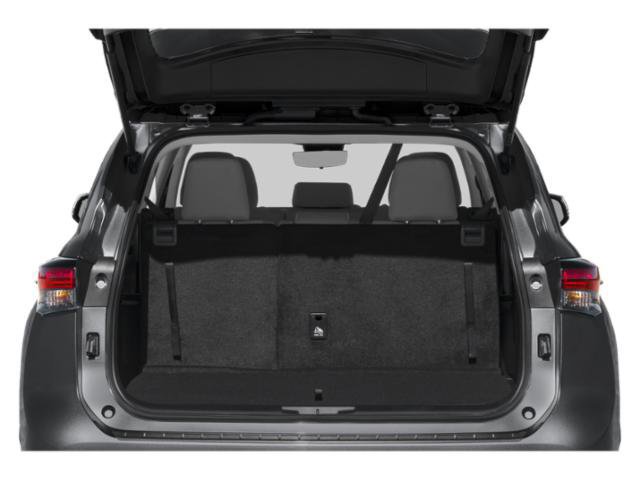 Used 2023 Toyota Highlander LE FWD image 11