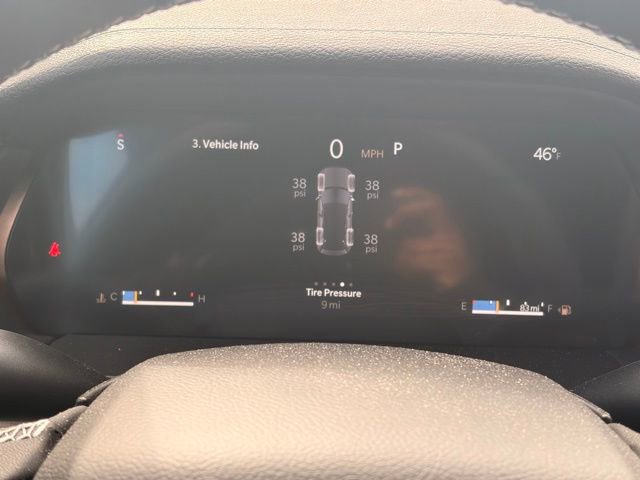 New 2025 Jeep Grand Cherokee Limited AWD/4WD image 20