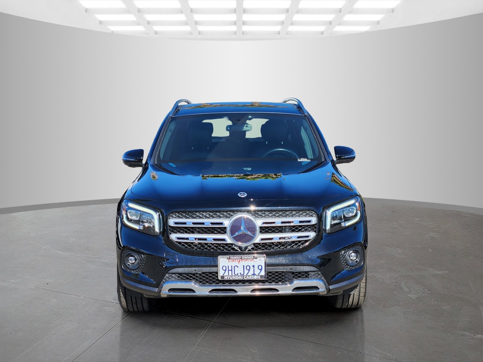 Used 2023 Mercedes-Benz GLB 250 image 3