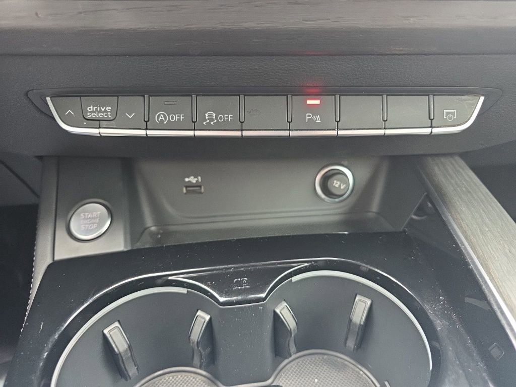 Used 2024 Audi A4 2.0T Premium Plus image 29