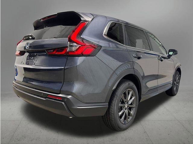 New 2026 Honda CR-V EX-L image 6