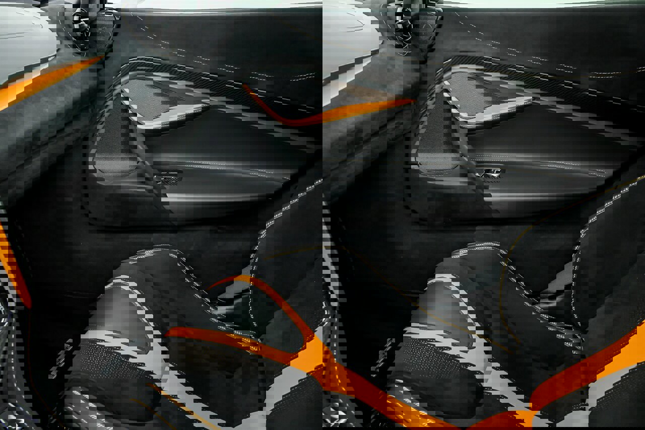 Used 2019 McLaren 720S Performance image 38