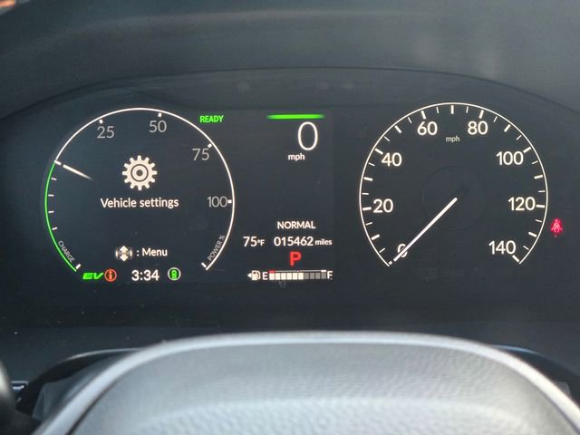 Used 2024 Honda CR-V Sport image 27