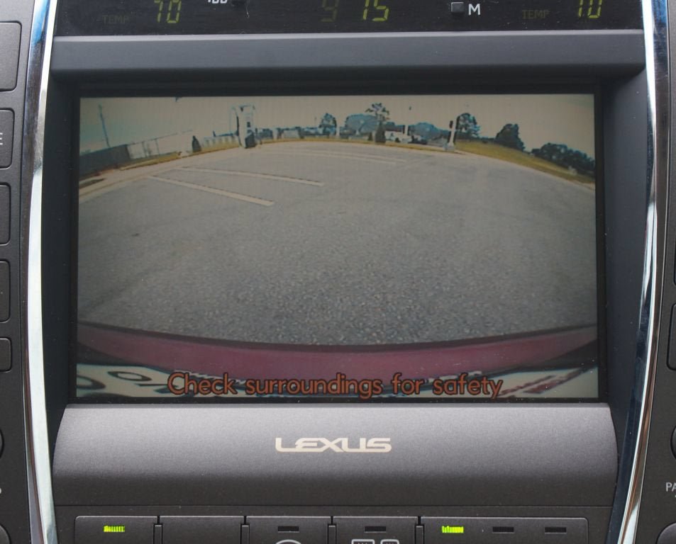 Used 2009 Lexus ES 350 w/ Premium Pkg Plus FWD image 8