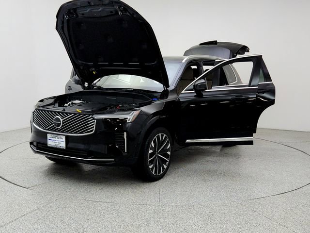 New 2026 Volvo XC90 B6 Plus w/ Protection Package image 9