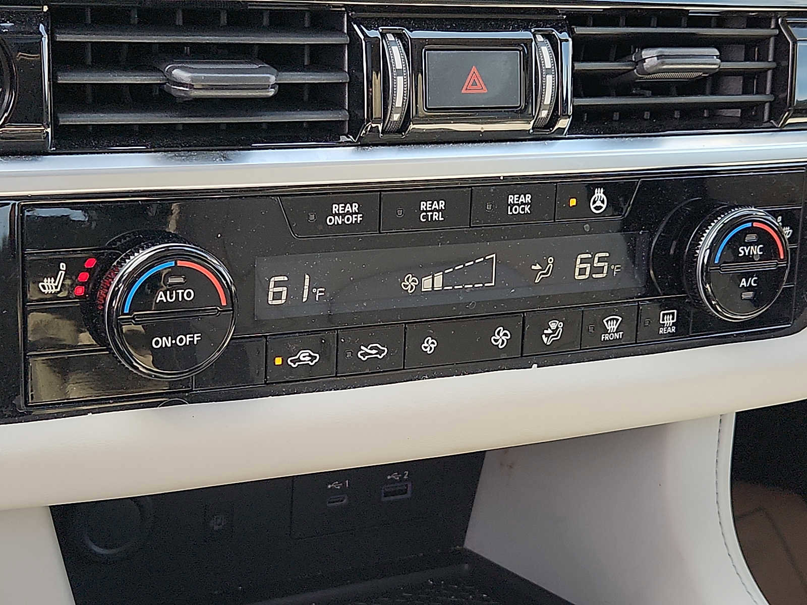 Used 2022 Nissan Pathfinder SL w/ SL Premium Package AWD/4WD image 15