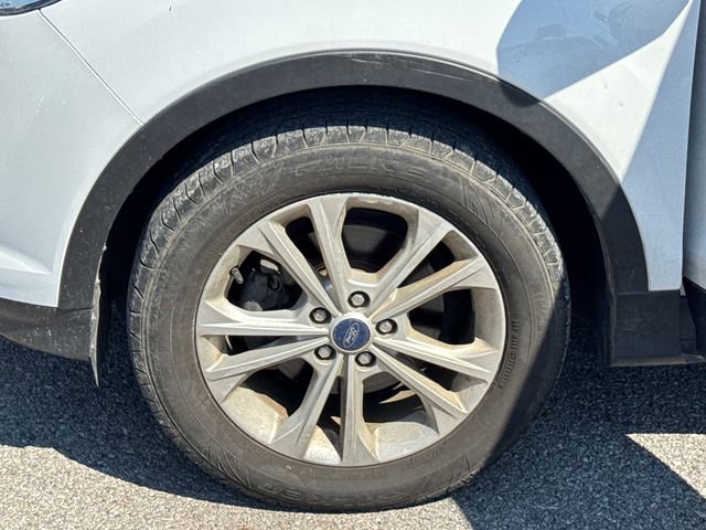 Used 2018 Ford Escape SEL FWD image 24