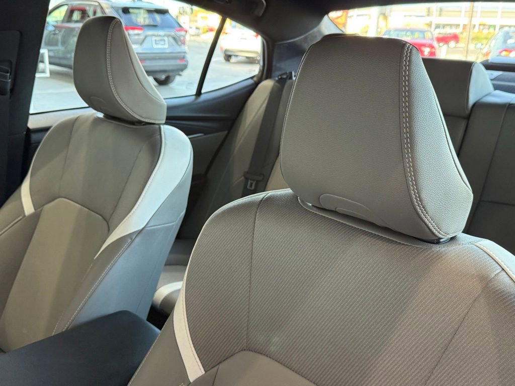 Certified 2025 Toyota Camry SE image 25