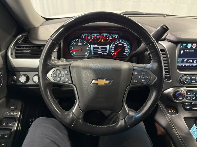 Used 2019 Chevrolet Tahoe LT image 27