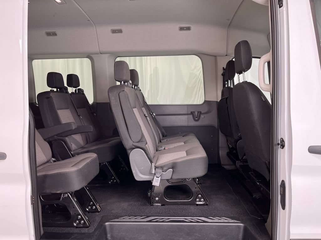 Used 2024 Ford Transit 350 XLT AWD/4WD image 28