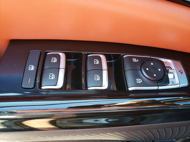 Certified 2022 Kia Carnival SX Prestige FWD image 30