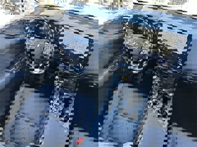 Used 2022 Lexus NX 350 AWD w/ Vision Package image 15