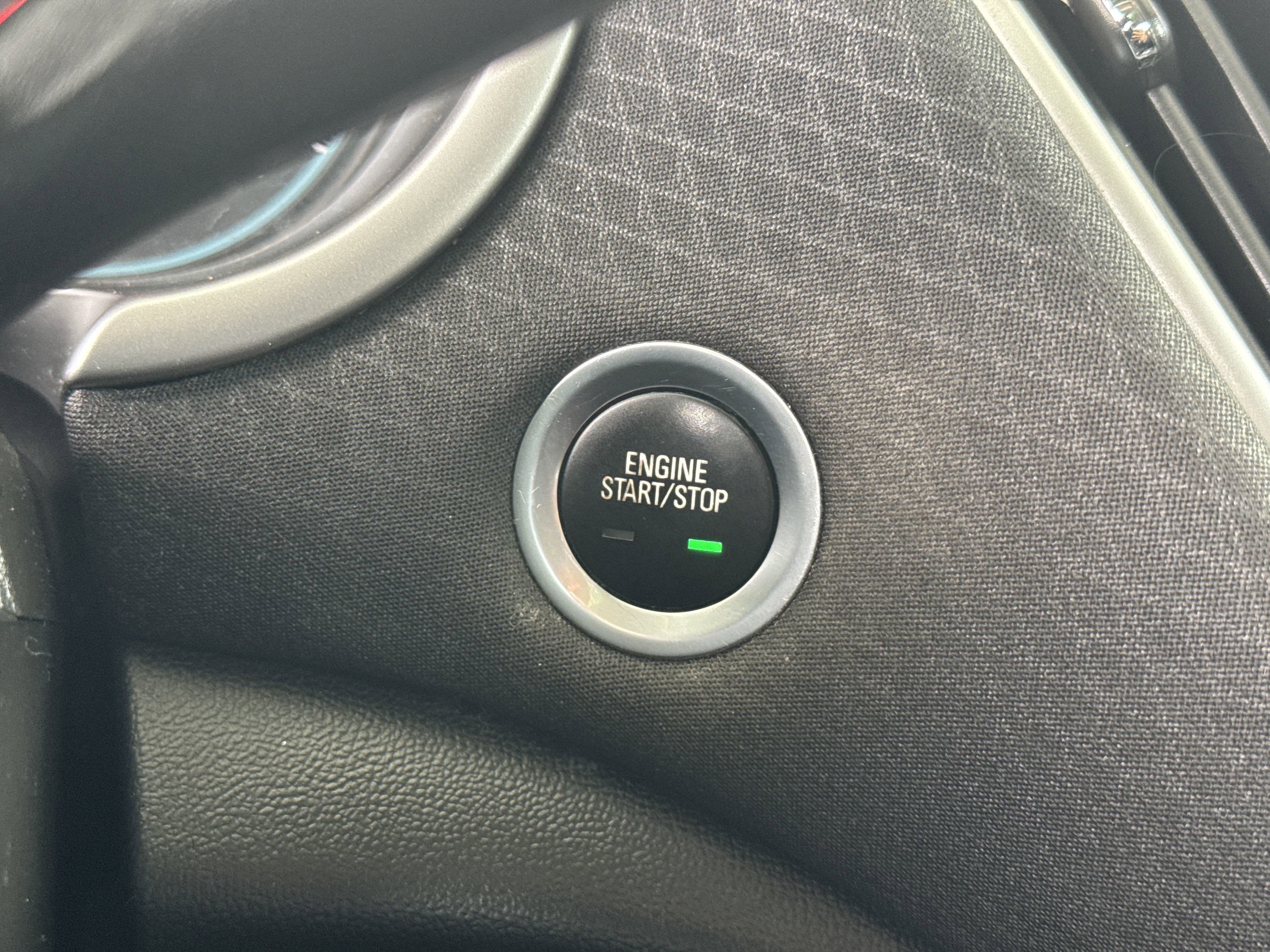 Certified 2021 Chevrolet Malibu RS image 26