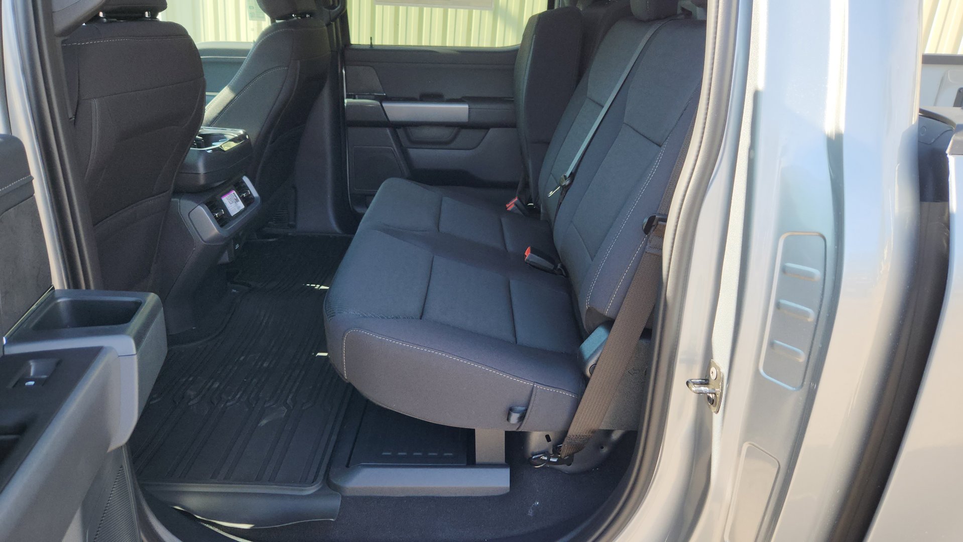 New 2026 Ford F150 XLT w/ Equipment Group 302A MID image 26