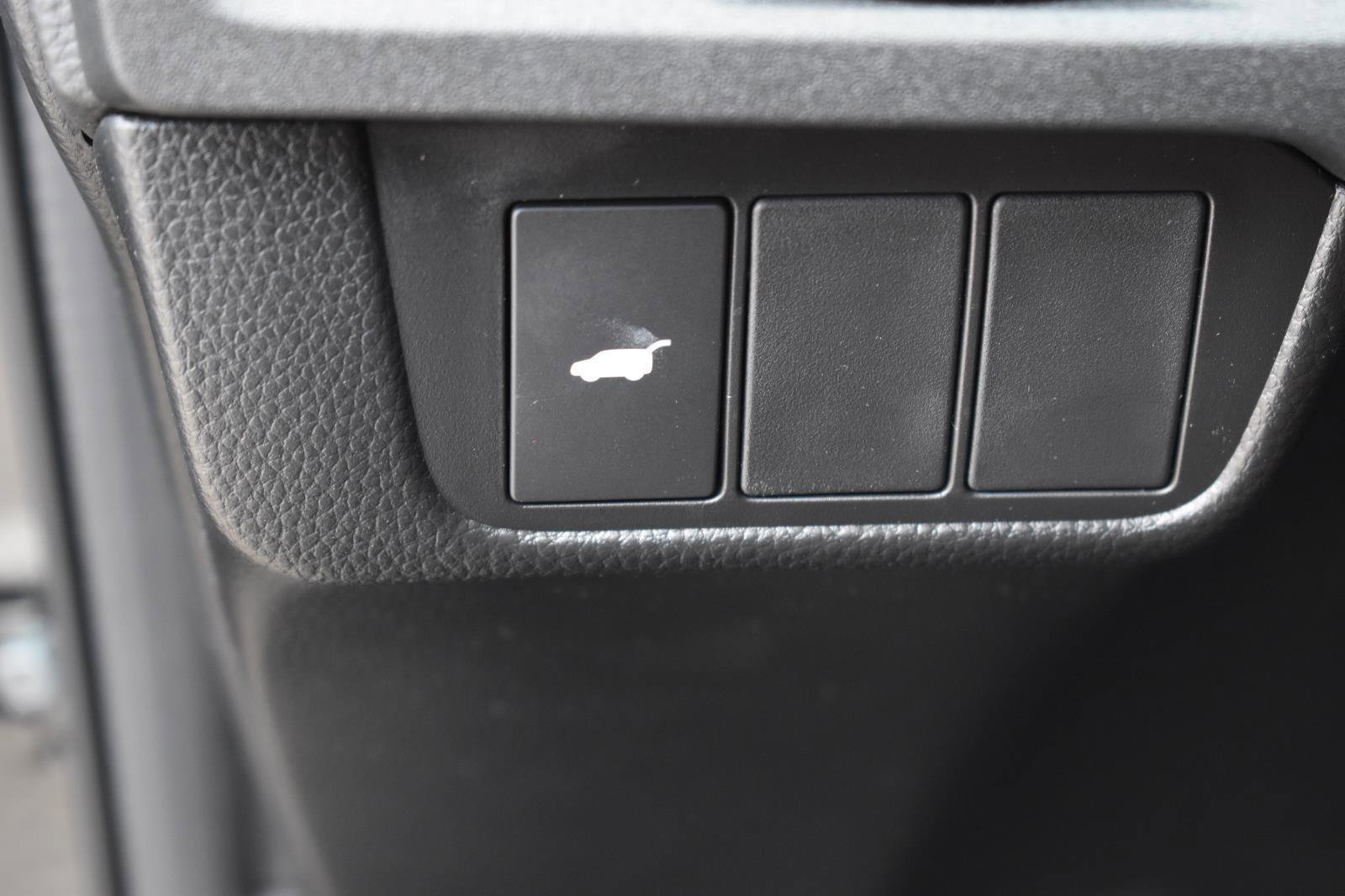 Used 2026 Honda CR-V TrailSport image 25