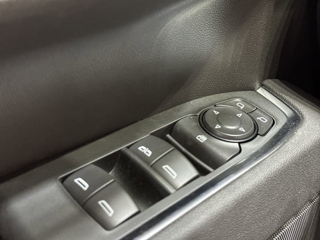 New 2026 Chevrolet Silverado 1500 LT w/ All Star Edition Plus image 37