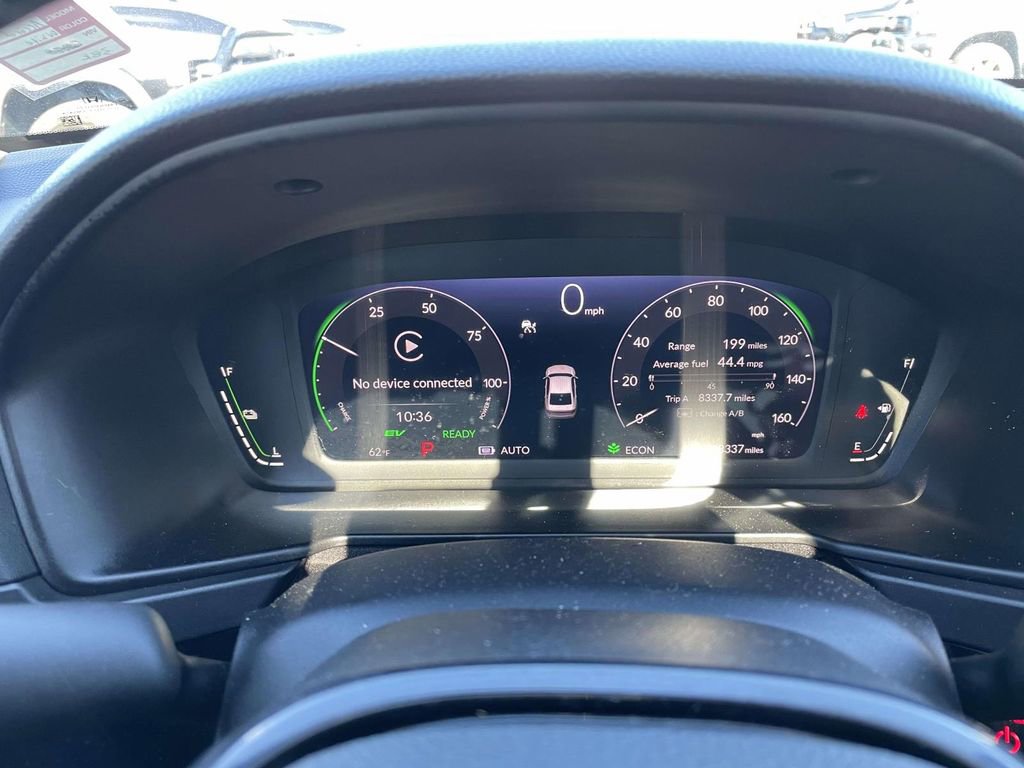 Used 2024 Honda Accord Touring image 37