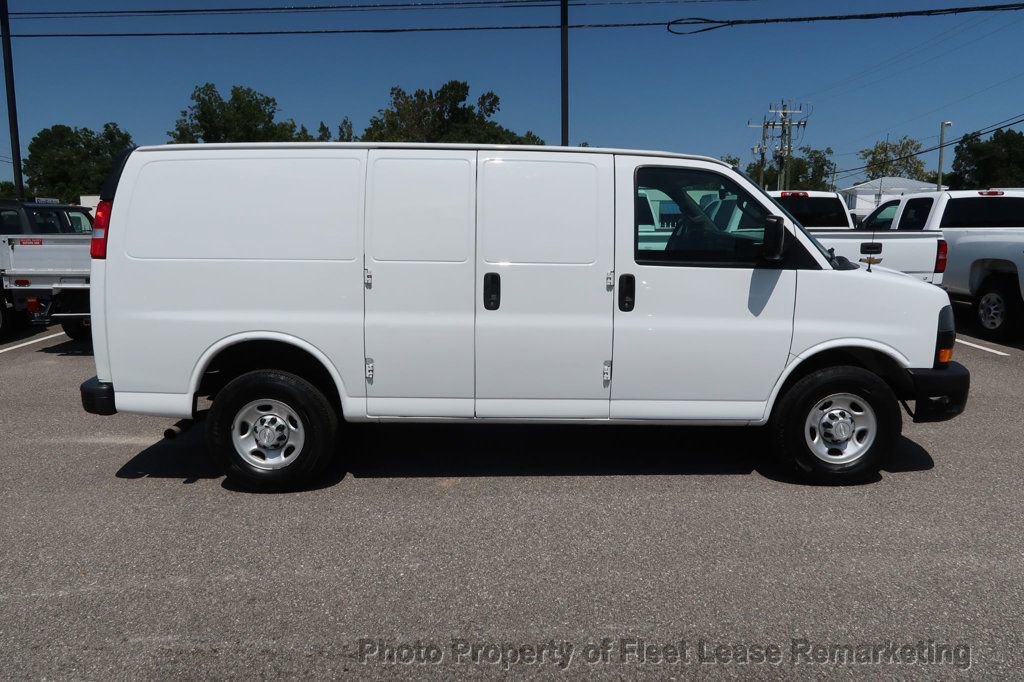 Used 2019 Chevrolet Express 2500 image 6